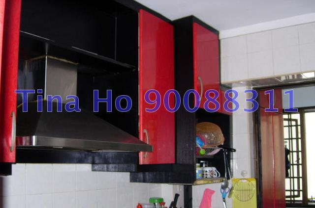 Blk 104 Rivervale Walk (Sengkang), HDB 4 Rooms #104243162